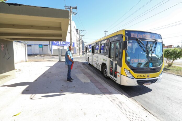 transporte