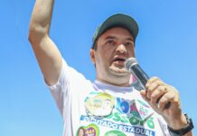 Saúde pública no centro do debate: Pábio Mossoró defende mais recursos e atendimento regionalizado
