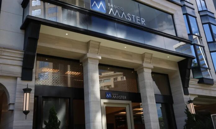 Banco Master