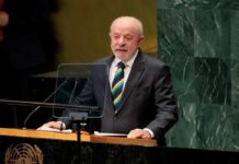 Lula afirma que ONU vive momento crítico e cobra atuação diante das guerras