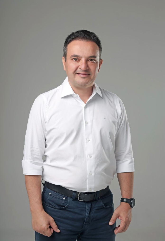 Pábio Mossoró