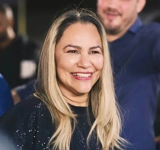 Joscilene Mangão