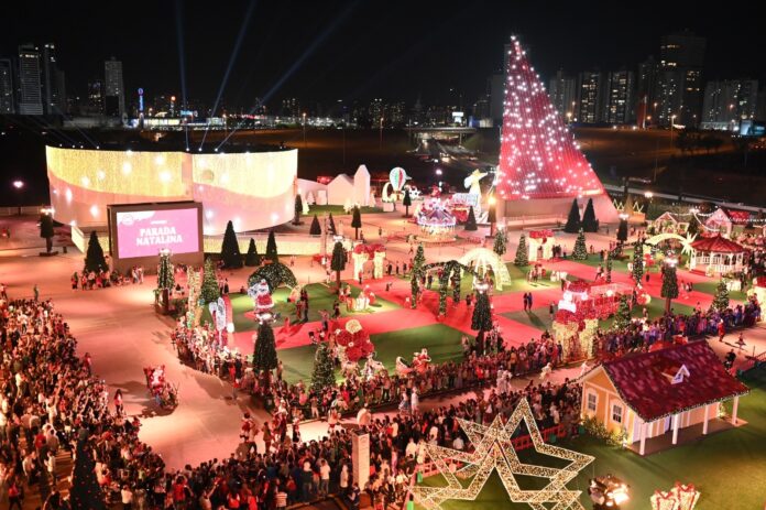 Natal do Bem 2026