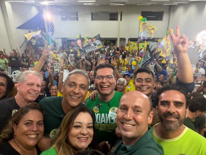 Waltinho PL Luziânia