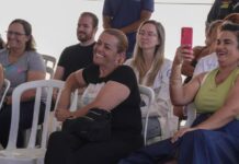 Carreta da Mulher inicia atendimentos em Novo Gama para pacientes de sete municípios