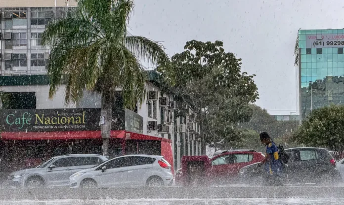 chuva