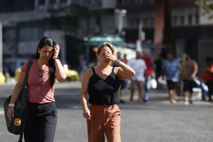 el nino brasil mortes