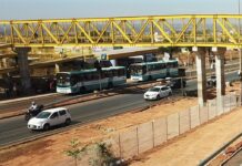 Da Prefeitura à Alego: Pábio Mossoró destaca articulação por obras e defende voz forte para o Entorno