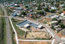 Diego Sorgatto transforma Luziânia em um grande canteiro de obras no segundo semestre de 2026