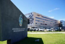 Goiás define os 41 deputados estaduais eleitos para a próxima legislatura