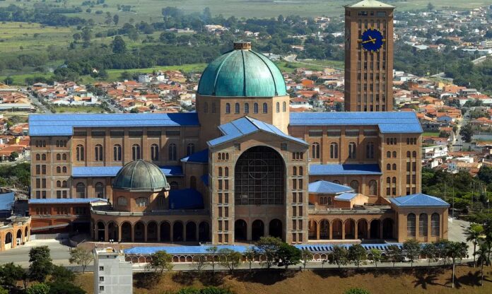 Aparecida do Norte