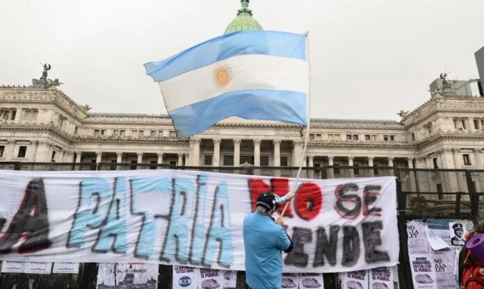 Argentina