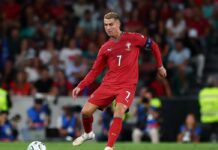 Cristiano Ronaldo é suspenso por 30 dias após abandonar concentração da seleção de Portugal