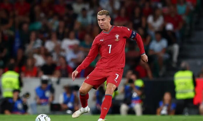 CR7