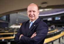 Célio Silveira conquista quarto mandato de deputado federal por Goiás