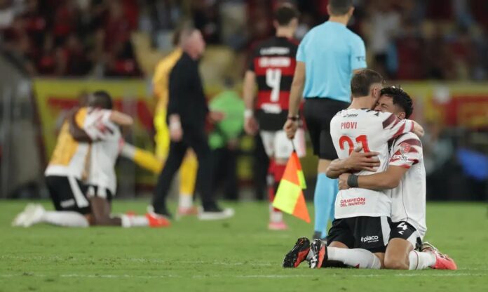 Estudiantes