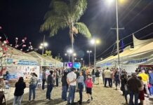 Feira do Livro de Cidade Ocidental ganha reconhecimento e passa a integrar mapa nacional de eventos literários
