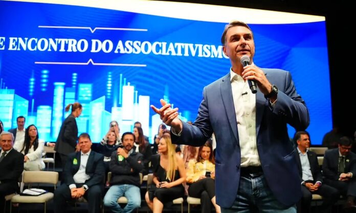 Flávio Bolsonaro
