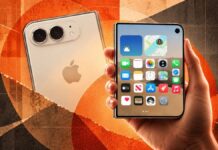 Apple lança iPhone Duo e aposta em revolução no mercado de celulares dobráveis