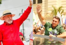 Cancelamento de debate e agendas digitais marcam reta final da campanha presidencial
