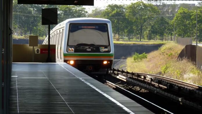 Metrô