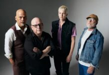 Pixies confirma show em Brasília em abril de 2027 no Ginásio Nilson Nelson