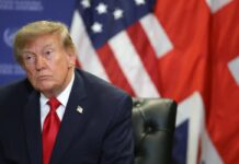 Trump afirma acompanhar eleição brasileira “muito de perto”, mas não declara apoio a candidato