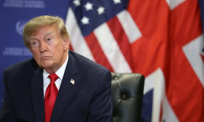 TRUMP