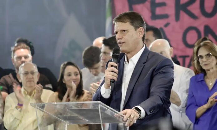 Tarcísio