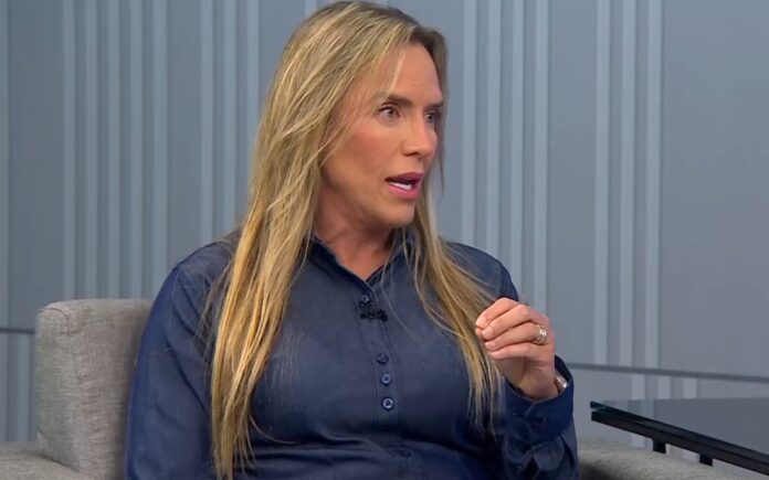 celina globo df sabatina