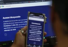Governo bloqueia mais de 13,2 mil sites de bets ilegais; R$ 1,3 bilhão ainda aguarda devolução